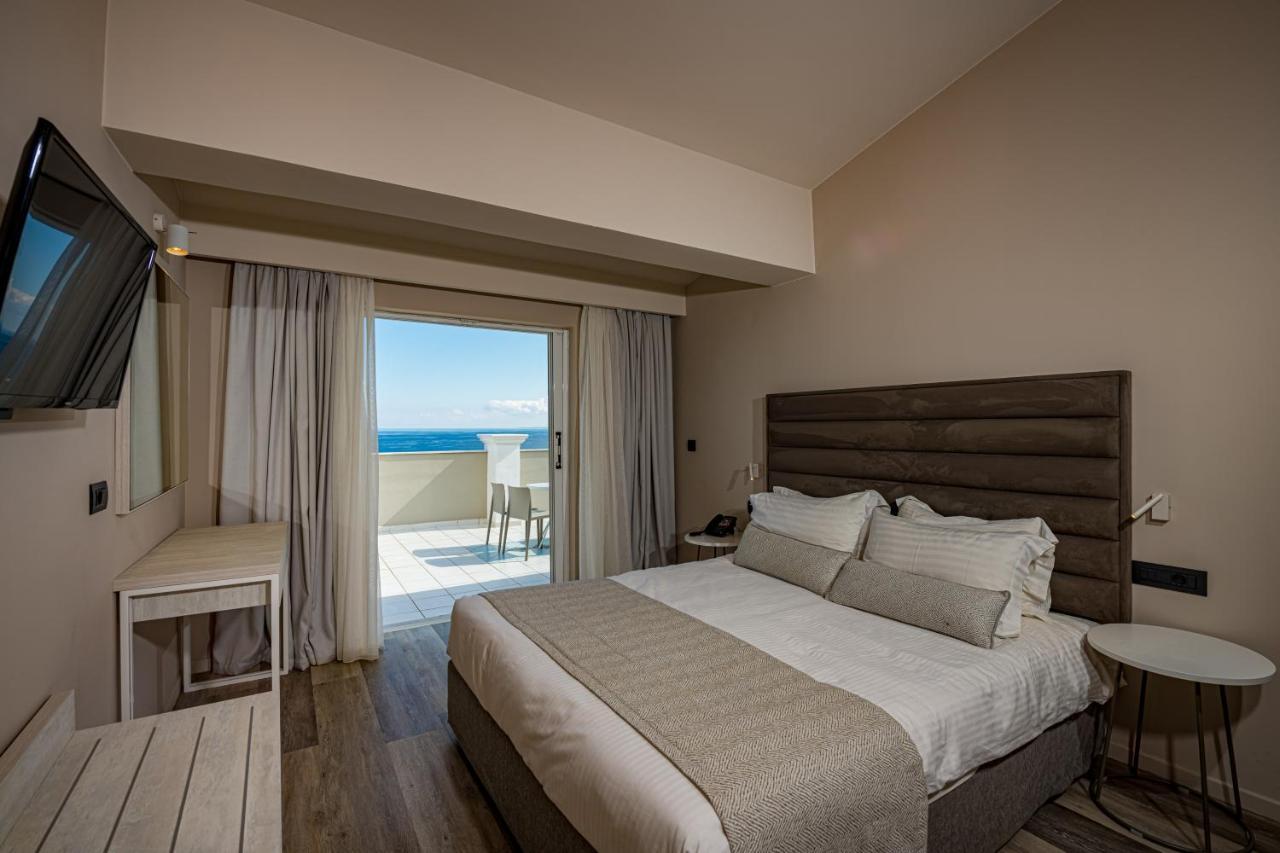 Alexandra & Hotel Tsilivi (Zakynthos)