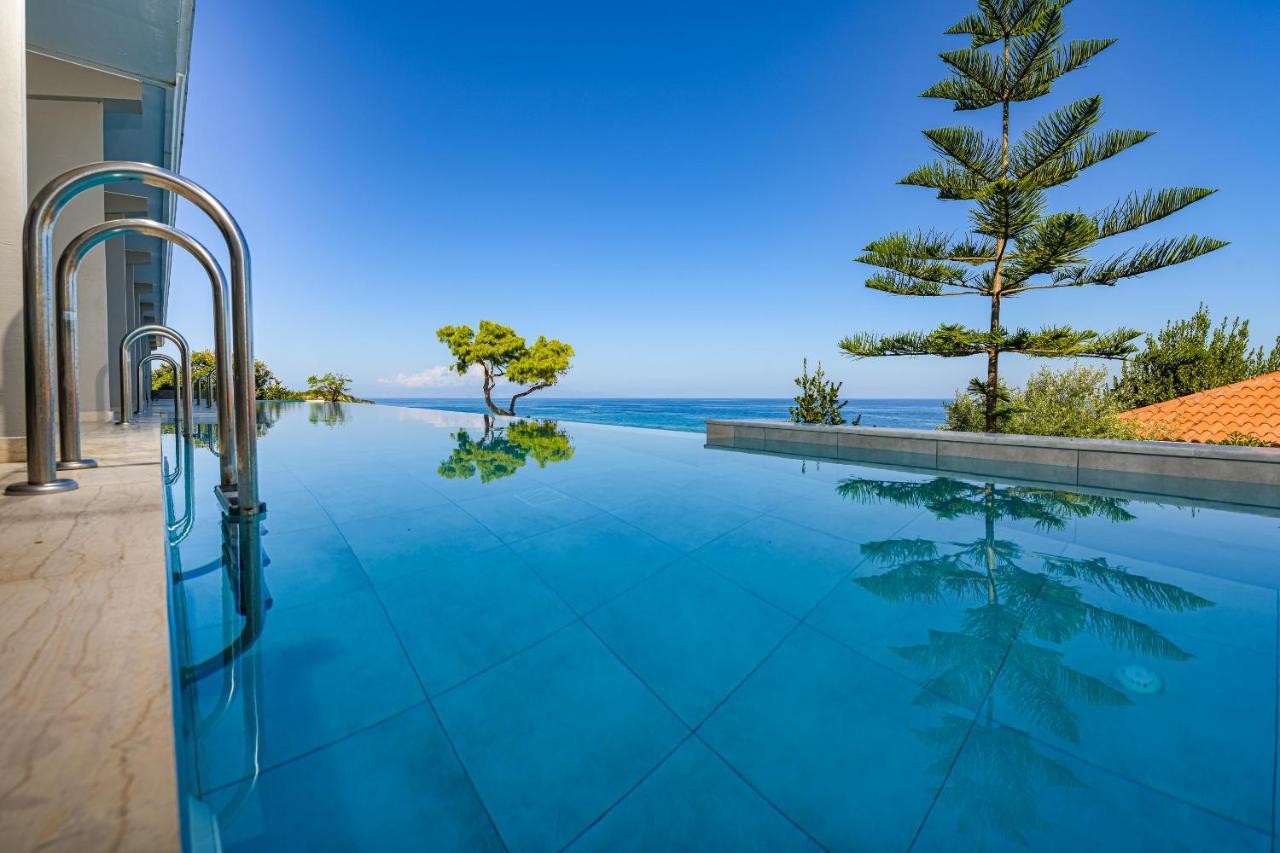 Alexandra & Hotel Tsilivi (Zakynthos)