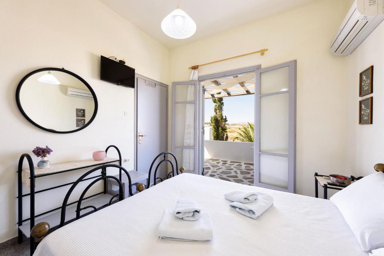 Apartment Agnanti Naousa (Paros)