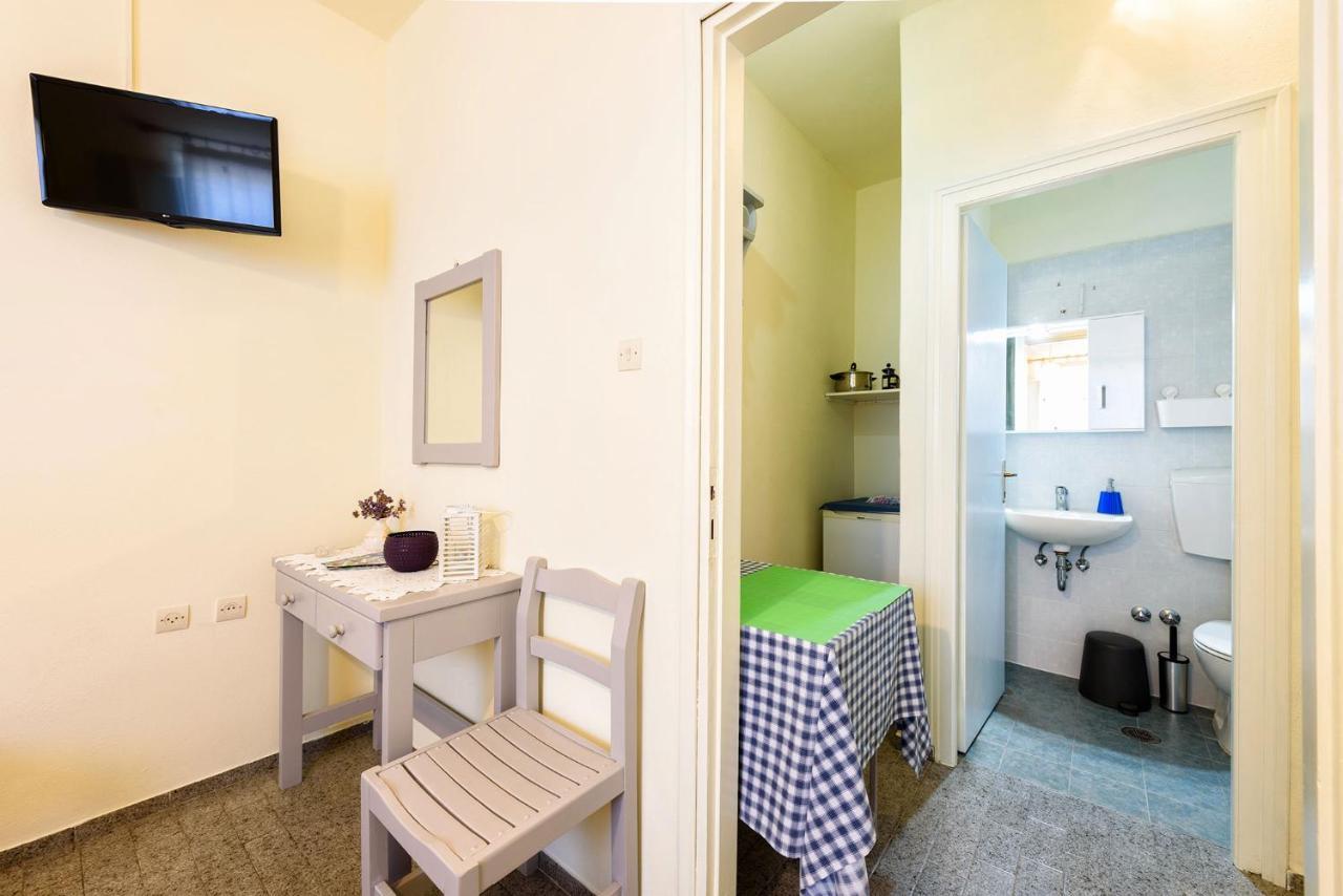 Apartment Agnanti