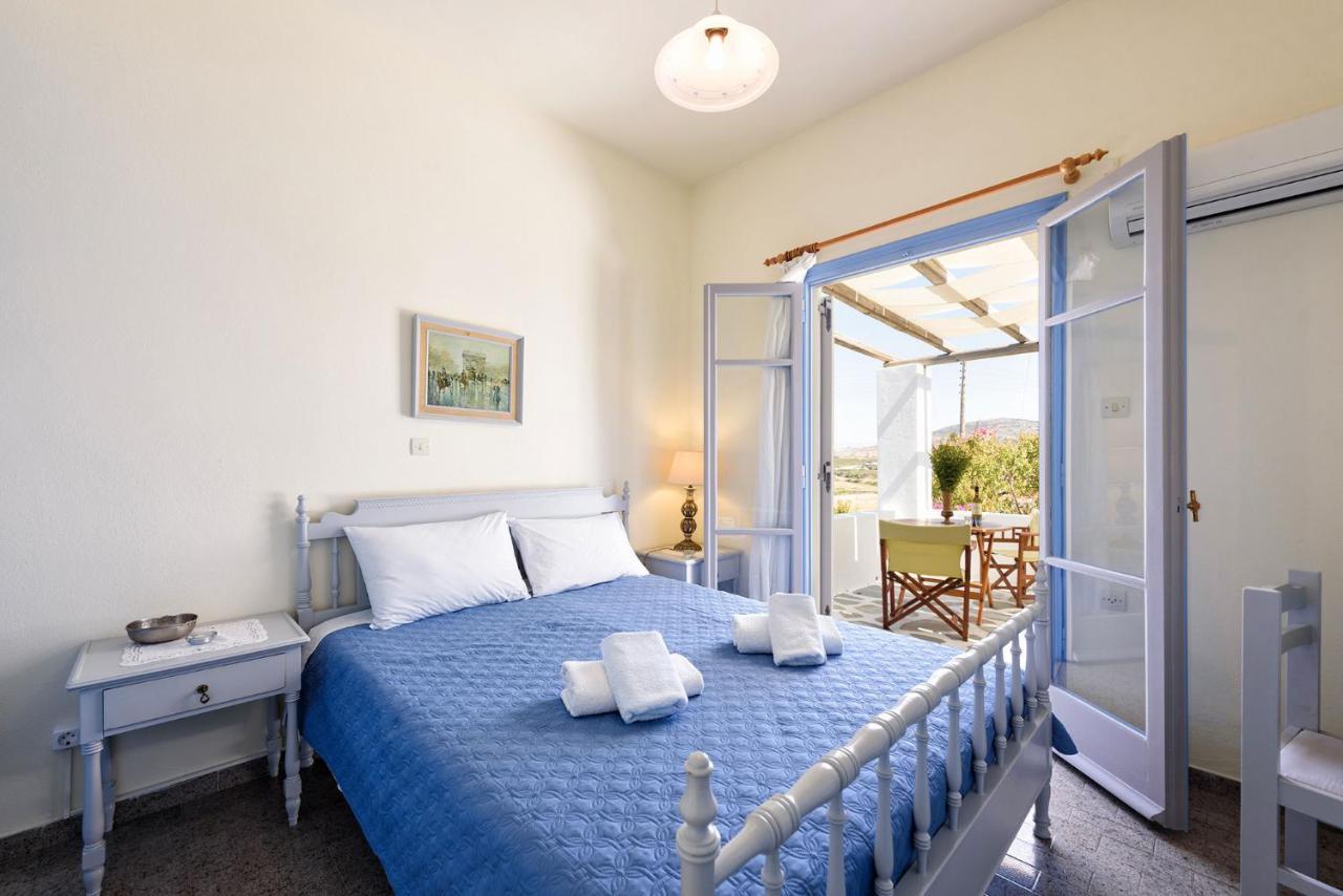 Apartment Agnanti *