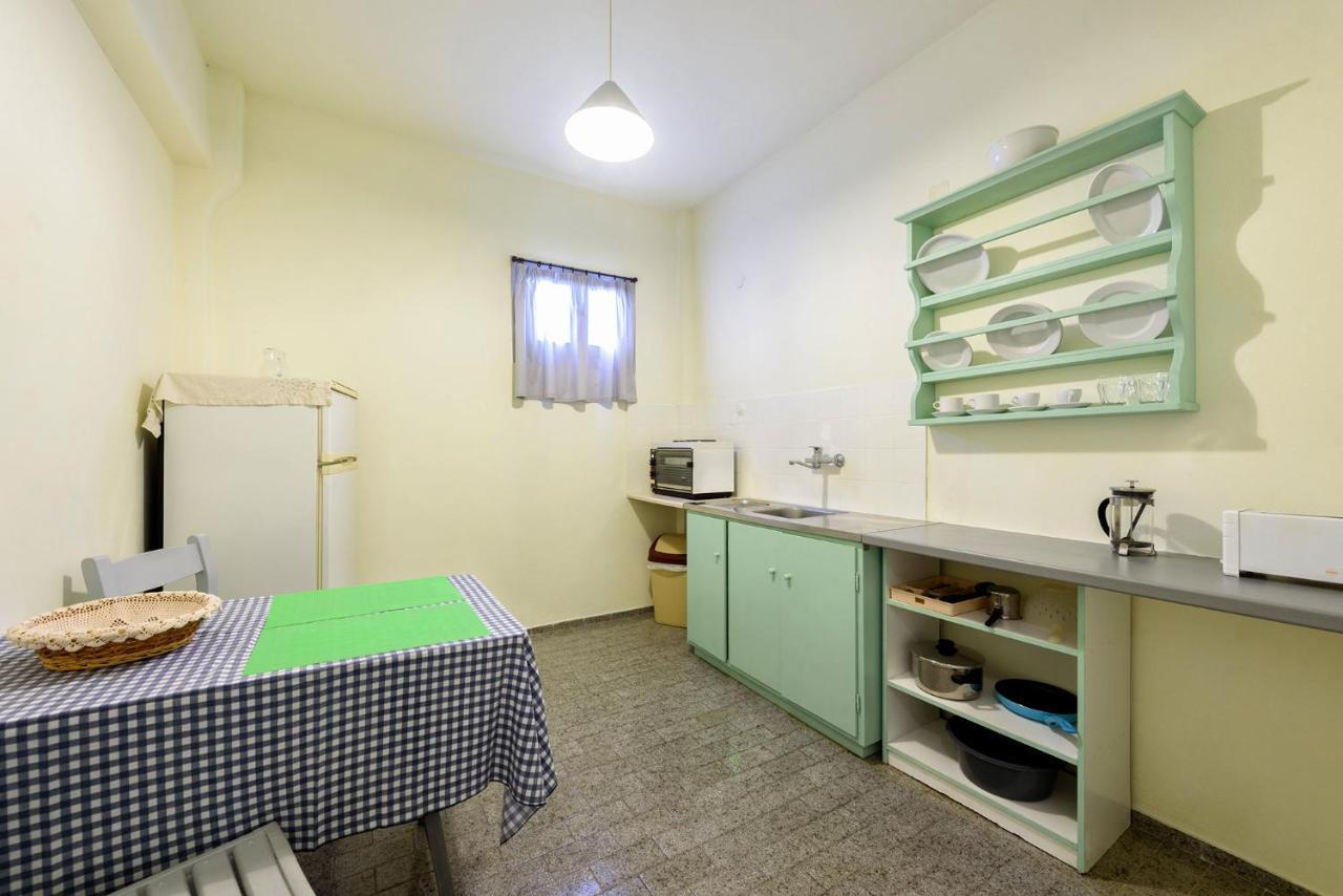 Apartment Agnanti Naousa (Paros)