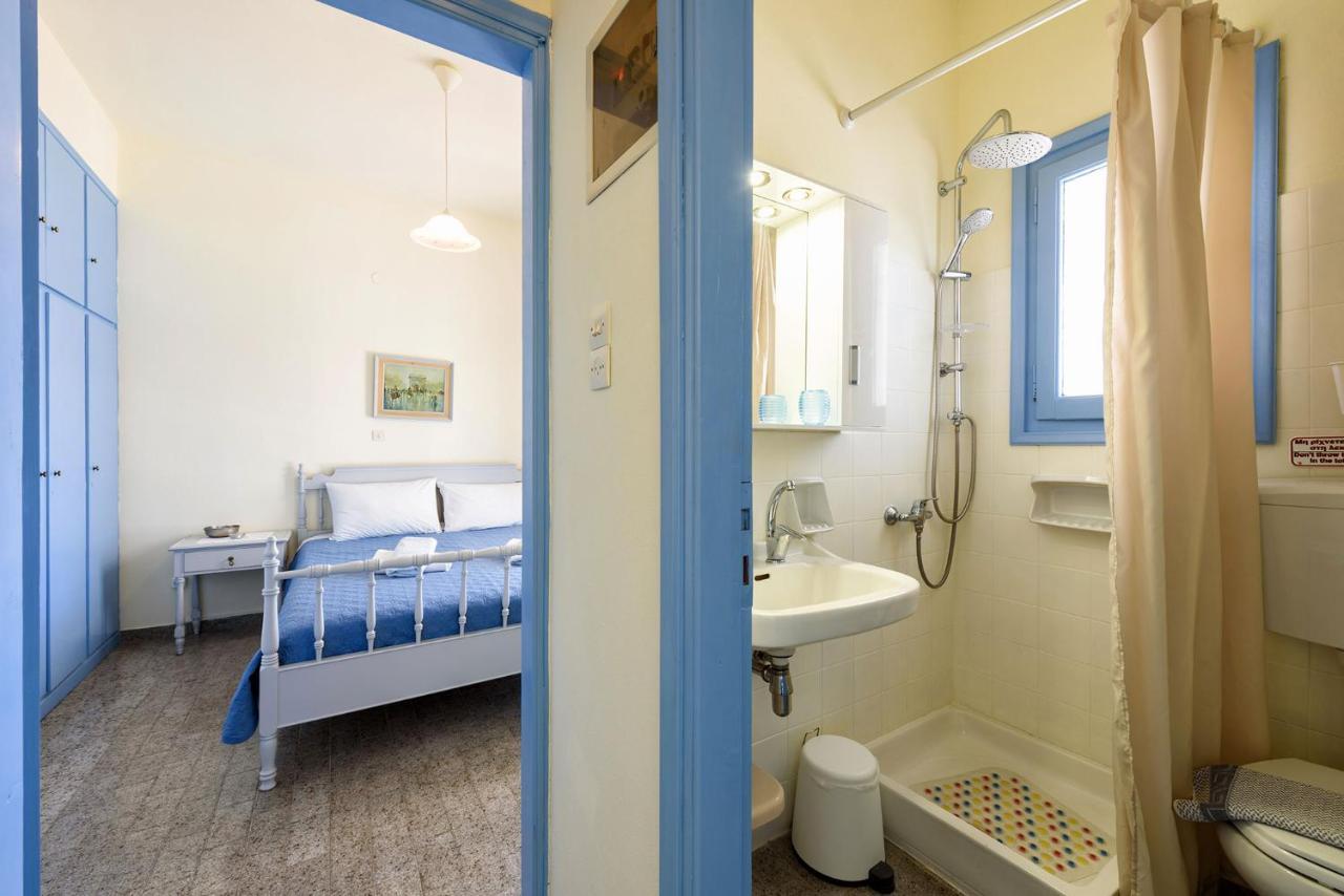 Agnanti Apartment *
