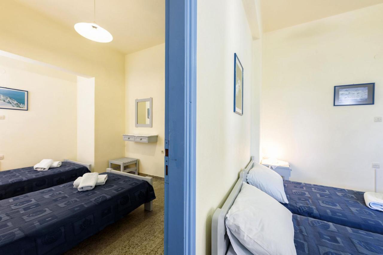 Agnanti Apartment *