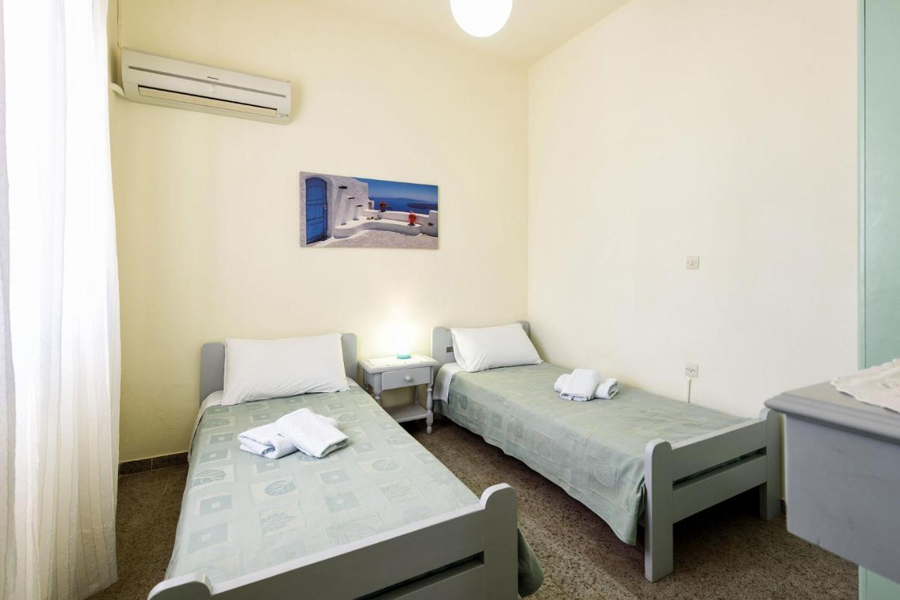 Apartment Agnanti