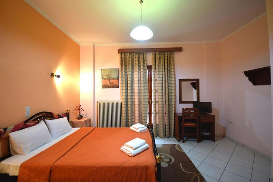 Sfaragoulias Guest house Kalavryta