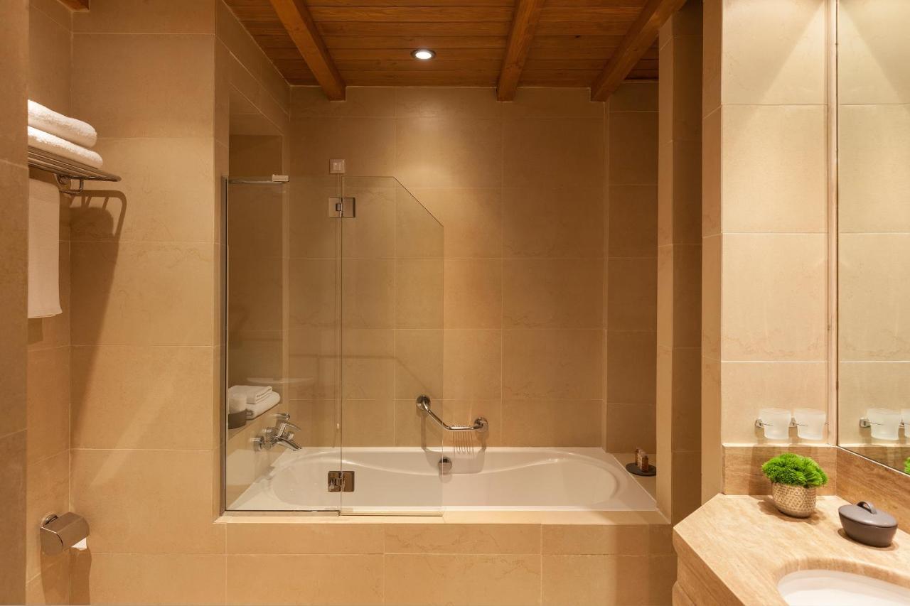 Santa Marina Hotel Arachova