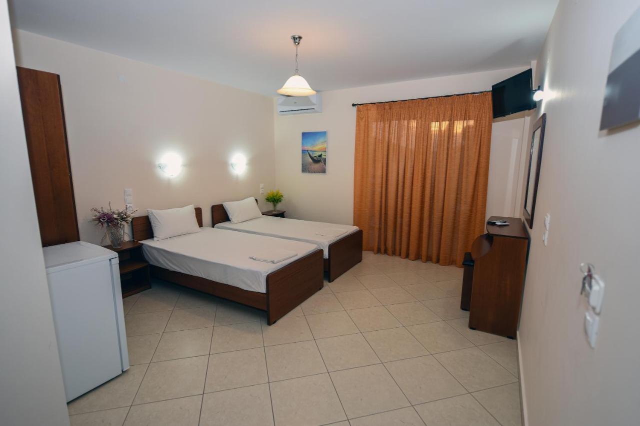 Hotel Toronto Paralia Katerinis