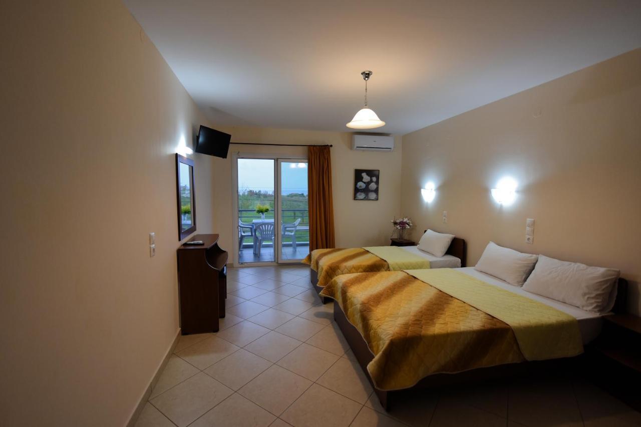 Hotel Toronto Paralia Katerinis