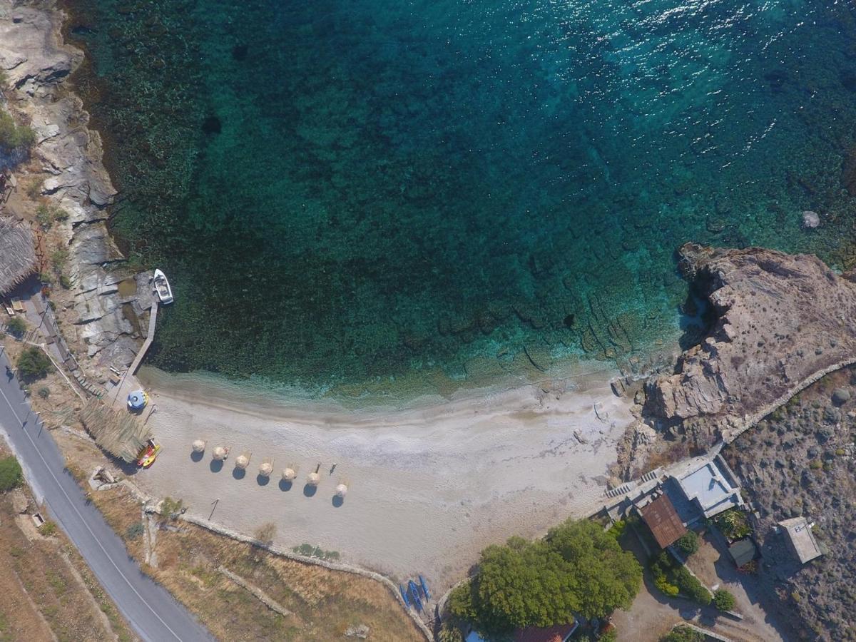 With A Sea View And Swimming Pool, In The Area Of Apartment