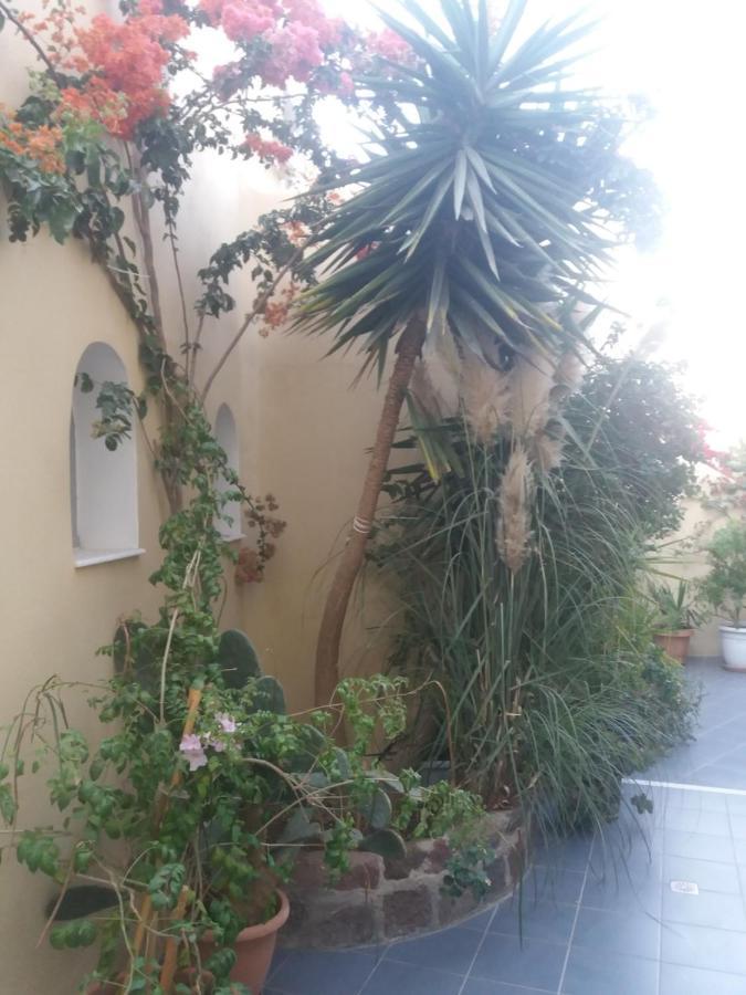 Aparthotel Ersi 3*