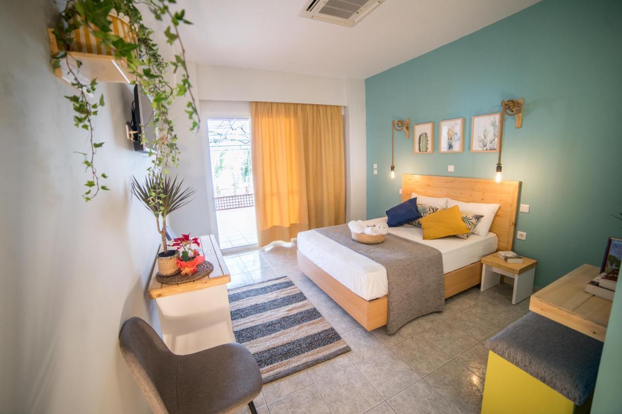 Guest house Zephyros