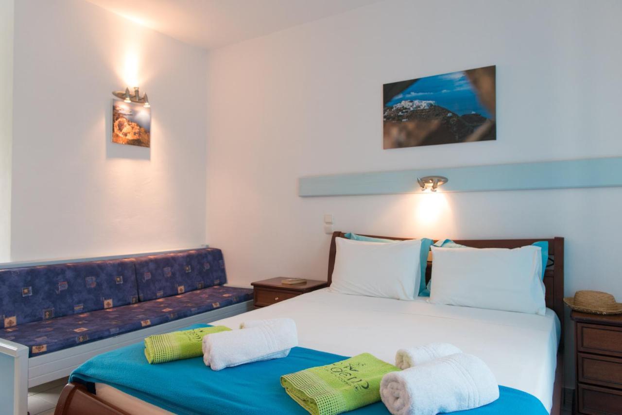Aparthotel Edem 3*