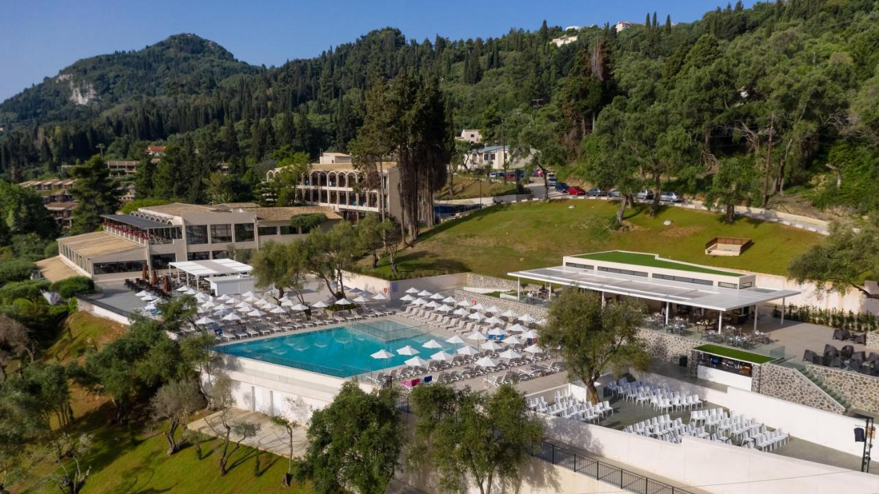Resort Aeolos