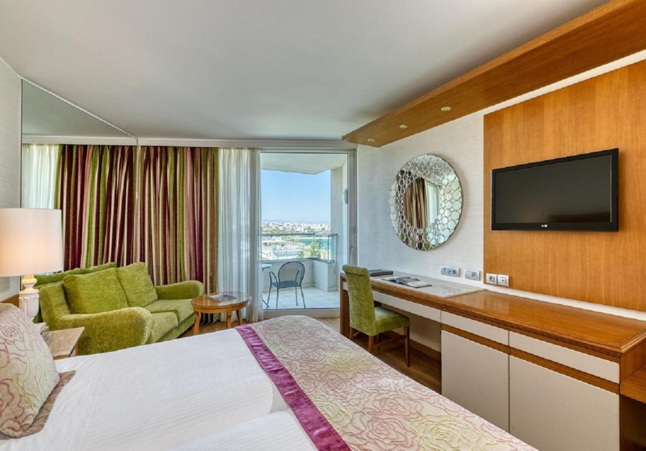 Resort Divani Apollon Palace & Thalasso Vouliagmeni