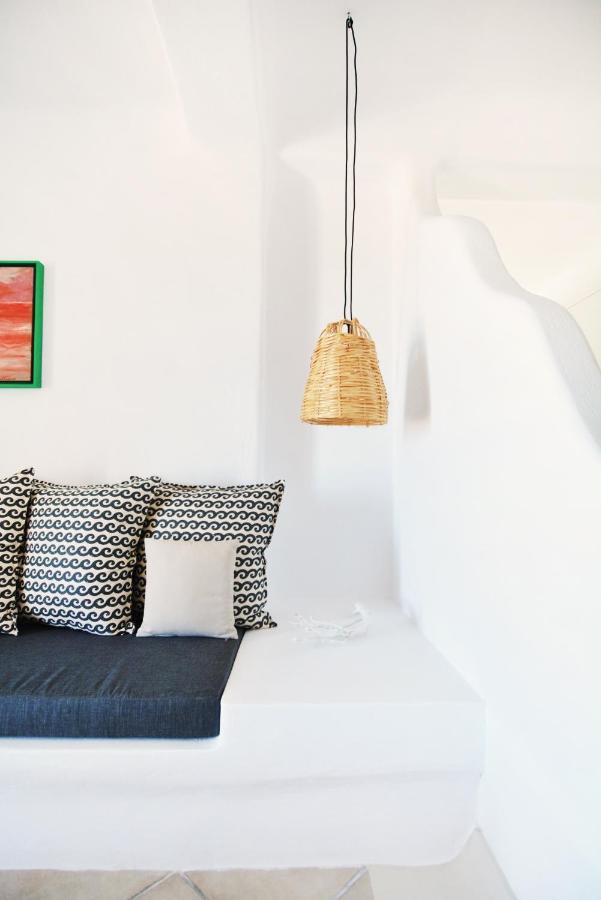 Sea Breeze Mykonos Holiday home Panormos (Mykonos)