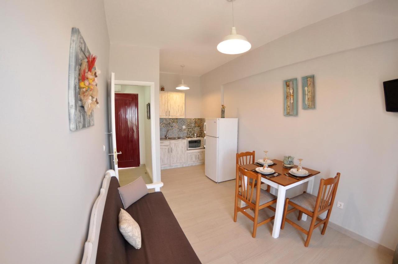Apartment Braziliana Dassia (Corfu)