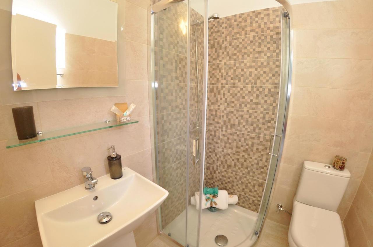 Apartment Braziliana *