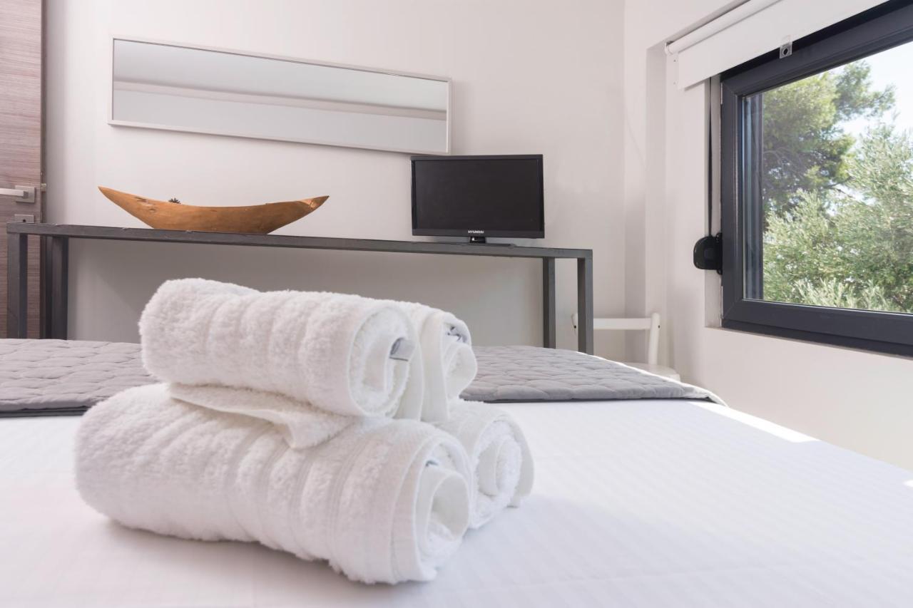 Entechnos Living Aparthotel