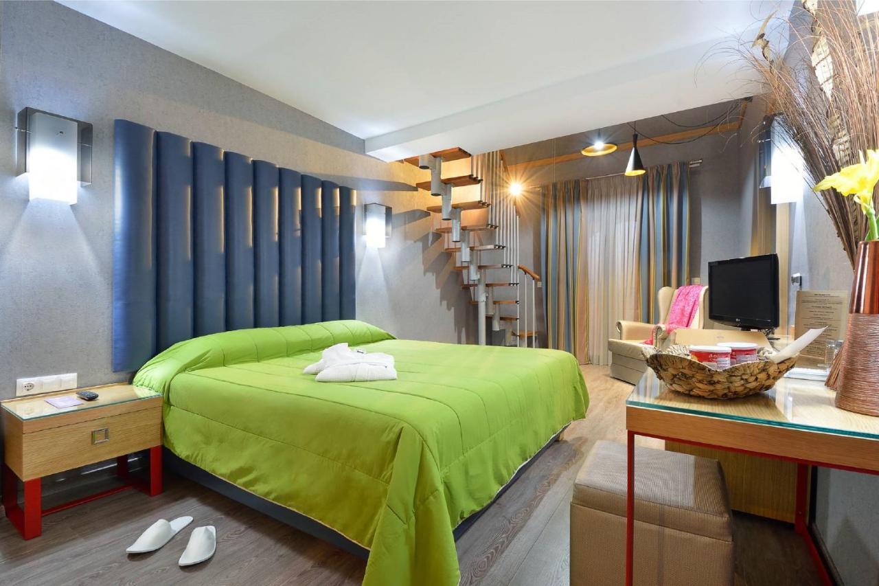 Atrium Thassos Potos