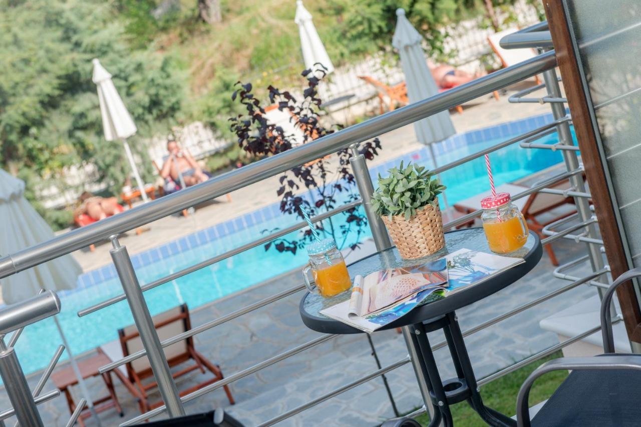 Luxury Sirens Fresh Apartment Limenas (Thasos)