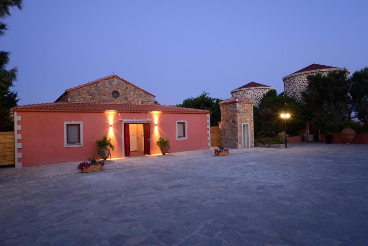 Hotel Village Boutique