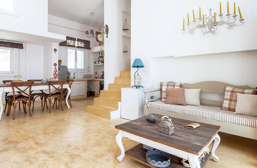 Villa Sun Villas By K4 Kythnos *