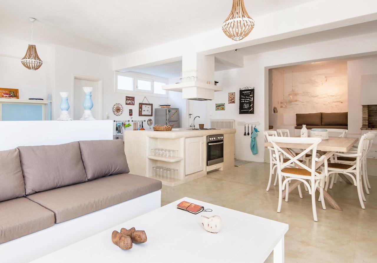 Ocean Villa *