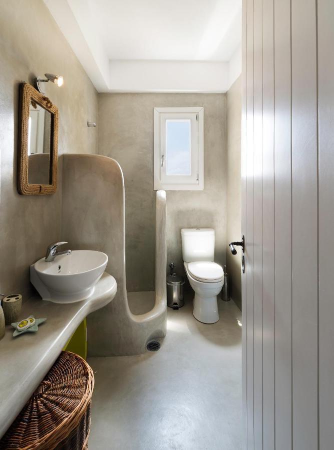 Ocean Villa Dhriopis