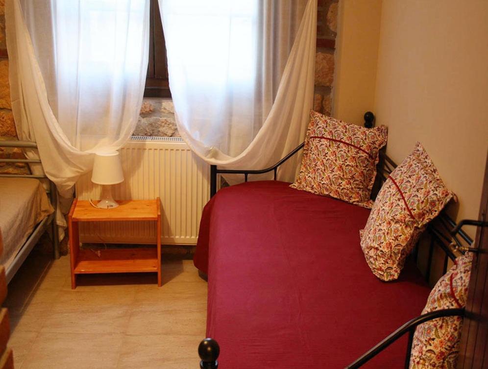 Stonehouse Ioannis Holiday home