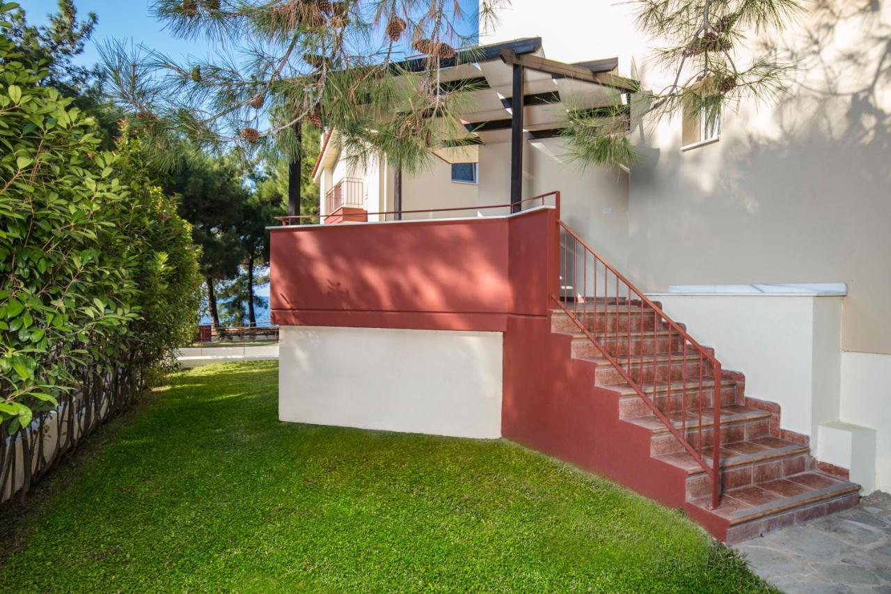 Pinereef Blue Holiday home Skala Rachoni (Thasos)