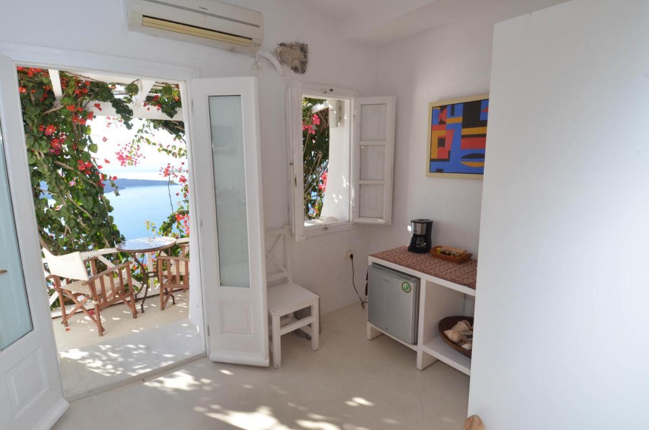 Apartment Fegari