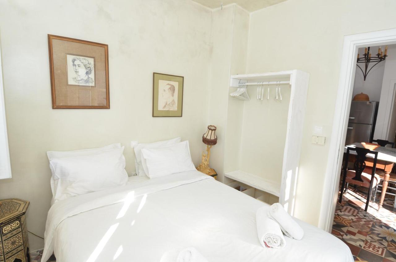 Apartment Fegari