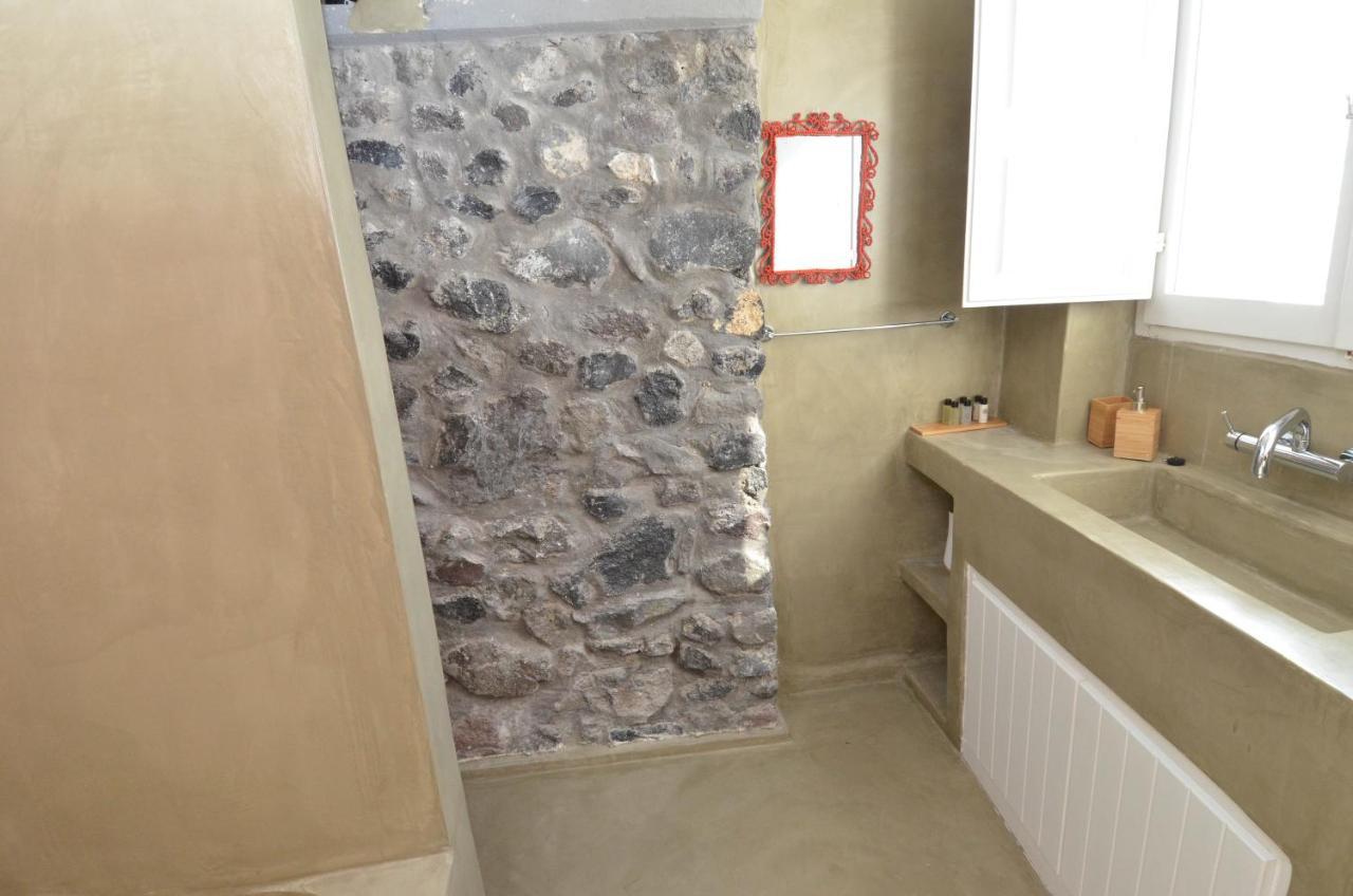Apartment Fegari