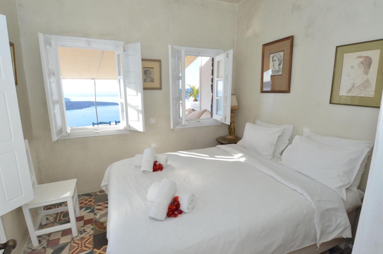 Apartment Fegari