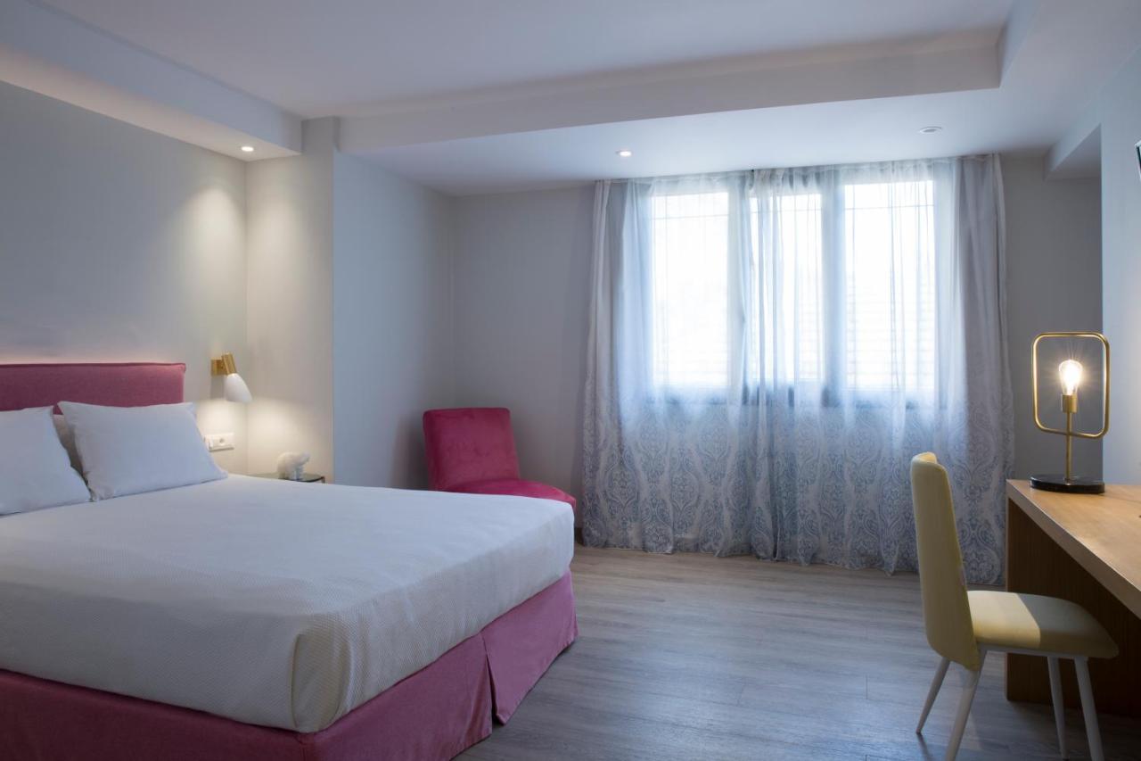 Hotel Alley Boutique And 4*