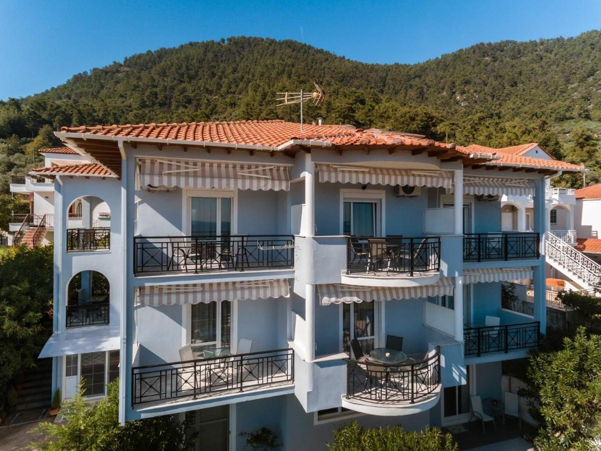 Tasos Aparthotel