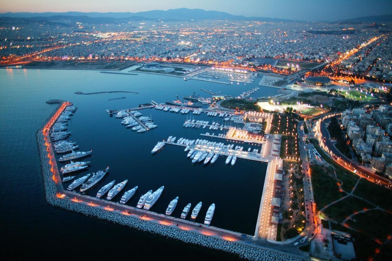 Divani Apollon Palace & Thalasso