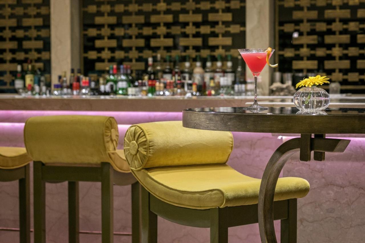 Divani Apollon Palace & Thalasso Resort Vouliagmeni