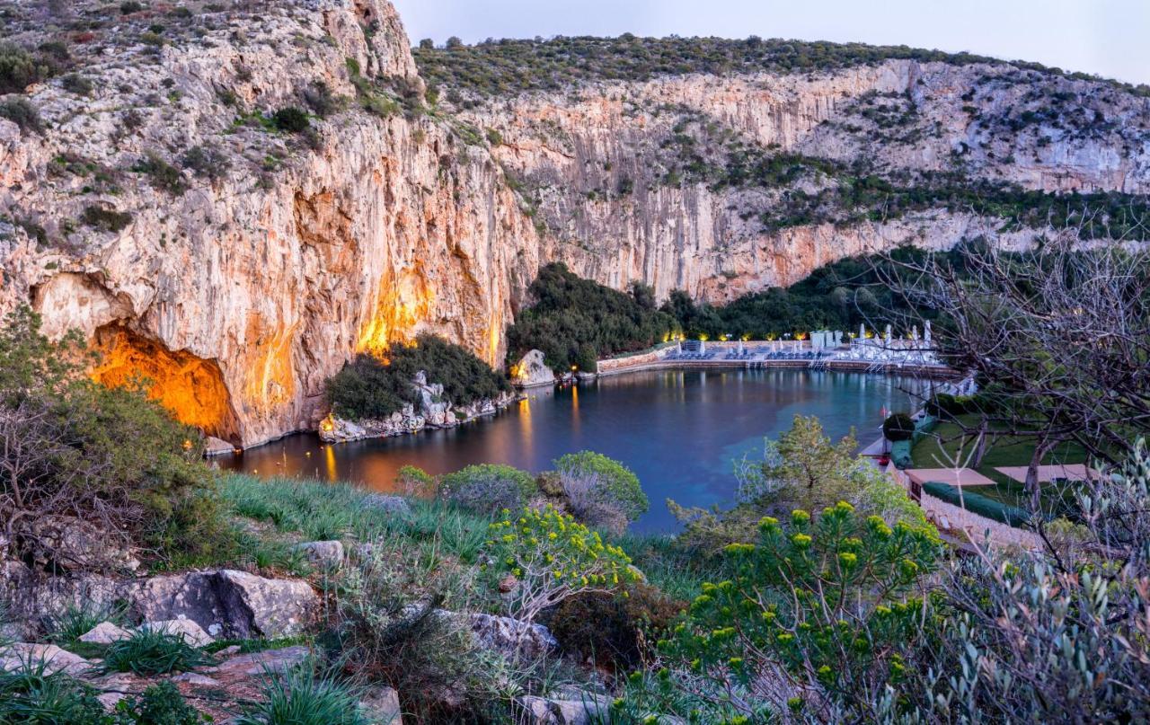 Resort Divani Apollon Palace & Thalasso