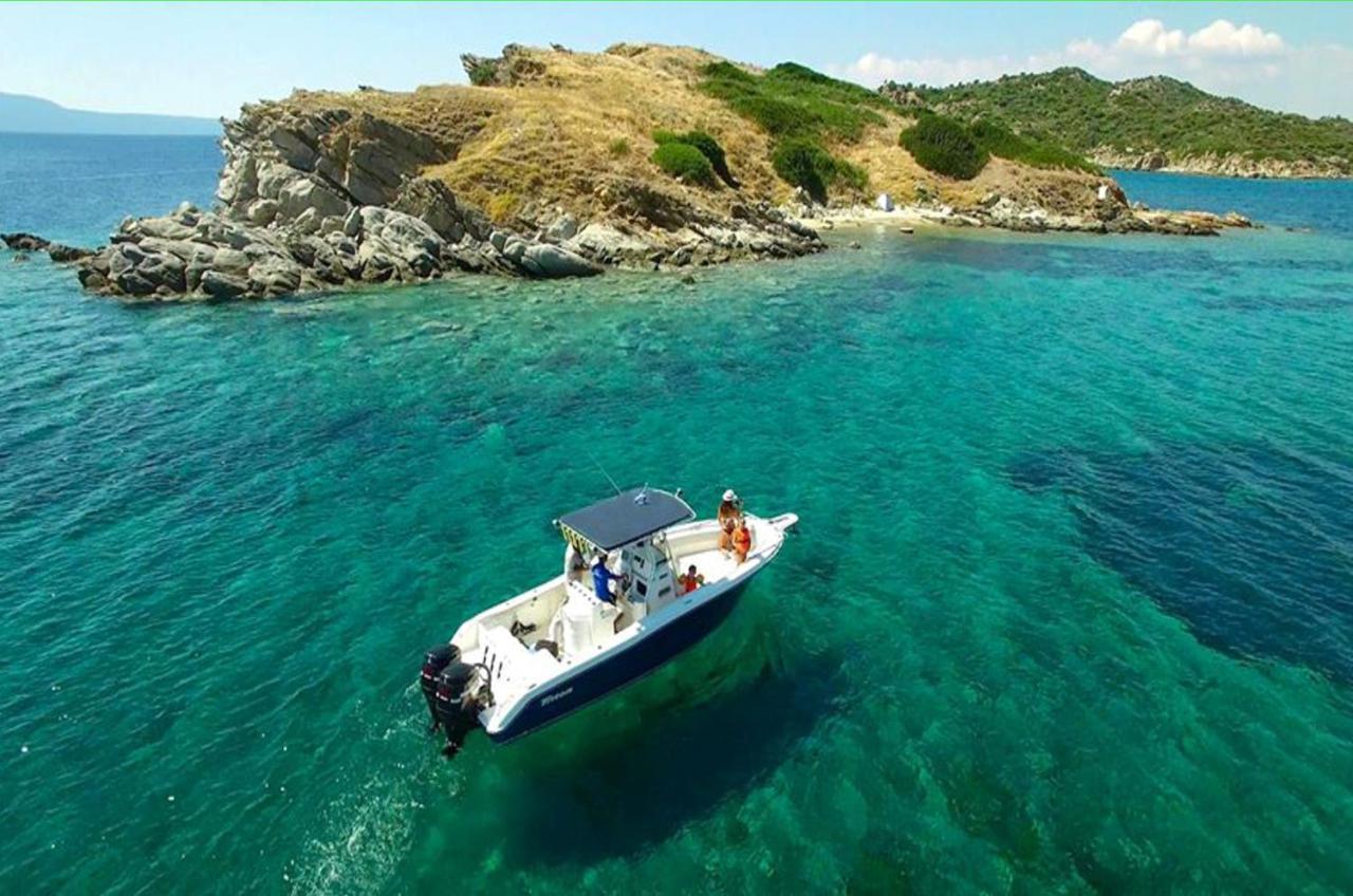 Stonehouse Ioannis