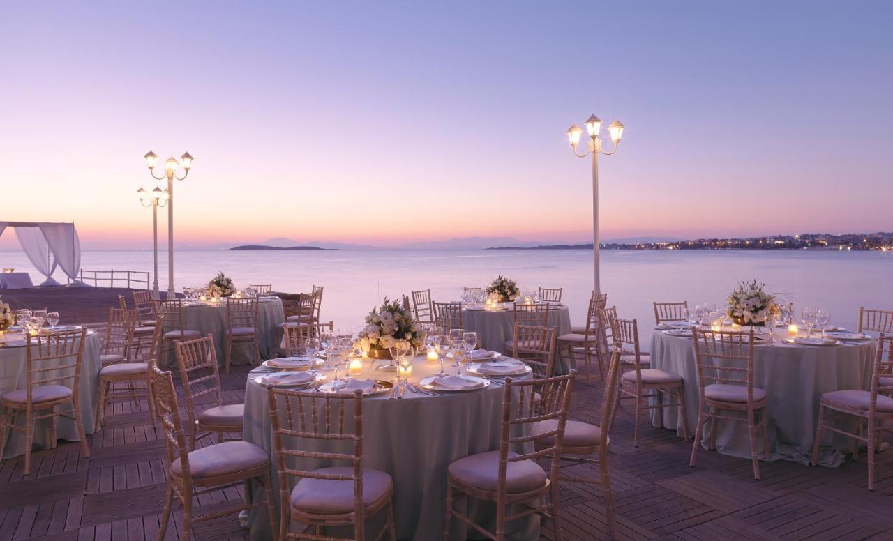 Resort Divani Apollon Palace & Thalasso