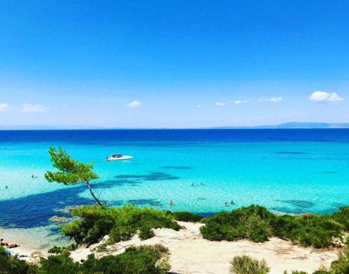 Stonehouse Ioannis Holiday home