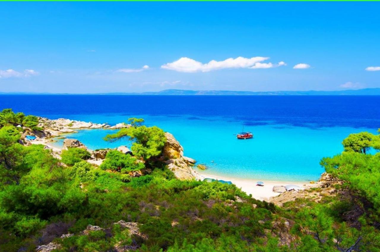 Stonehouse Ioannis