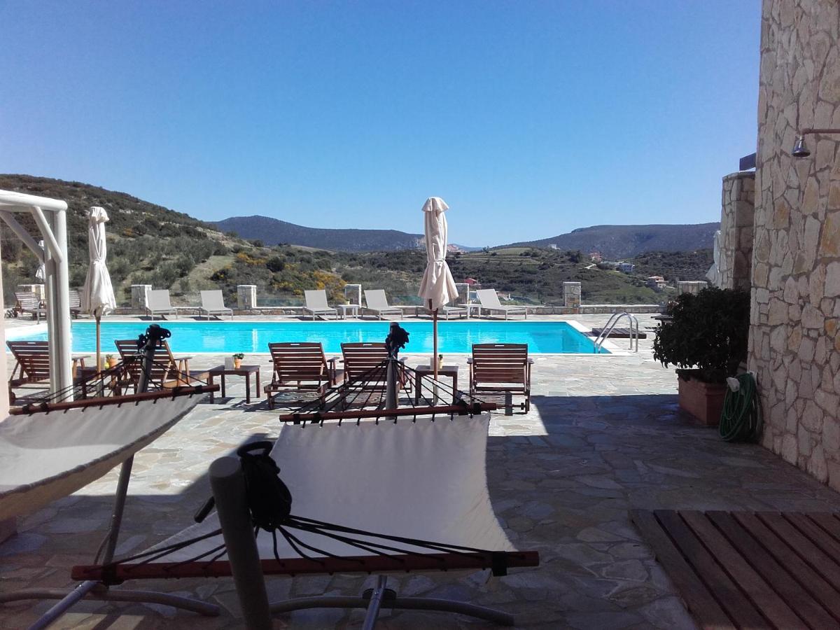 Perivoli Country & Retreat Hotel Nafplio