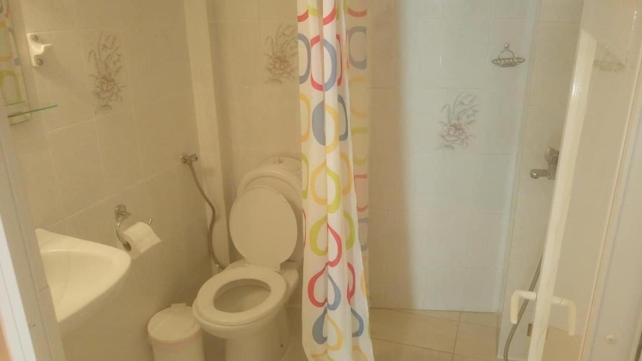 Apartment Leonidas Vasiliki (Lefkada)