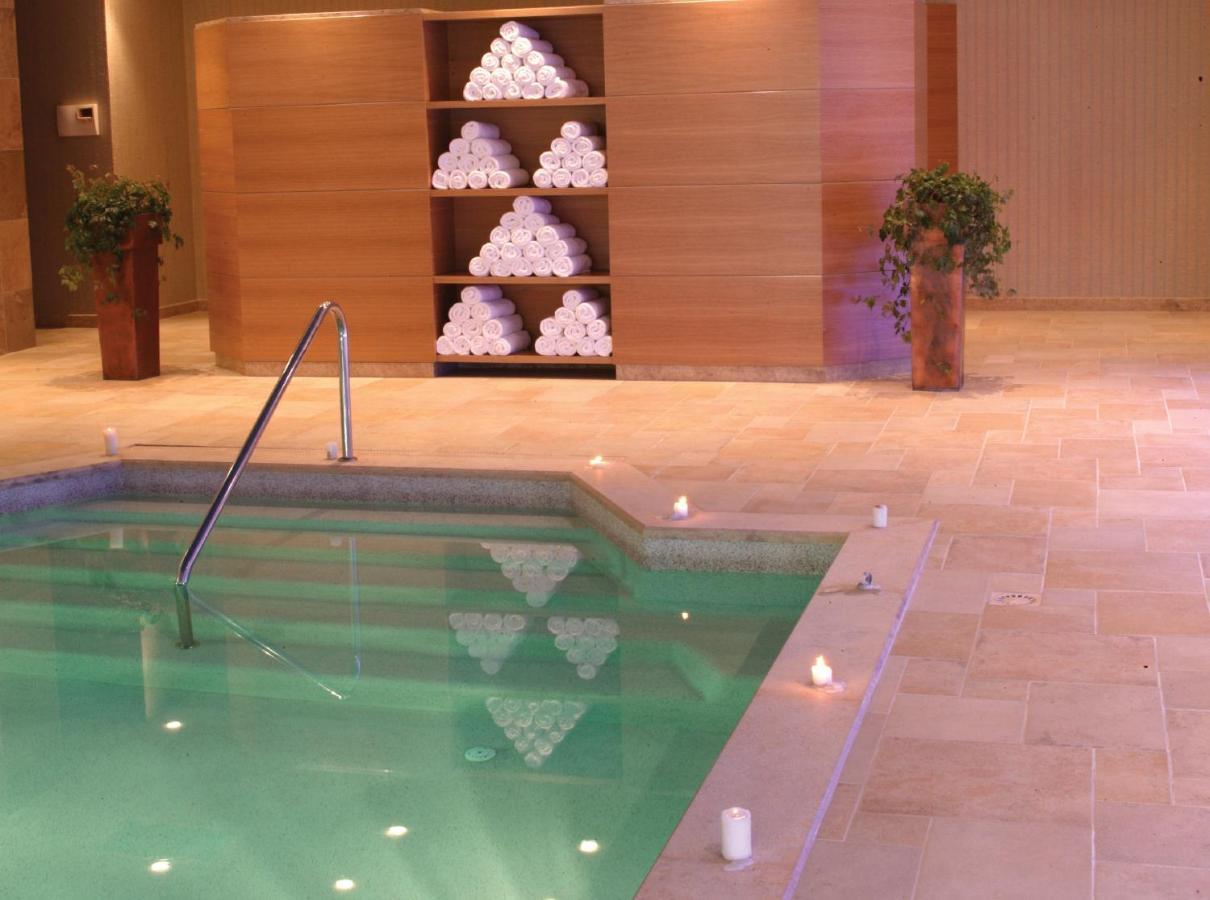 Divani Meteora Hotel Kalambaka