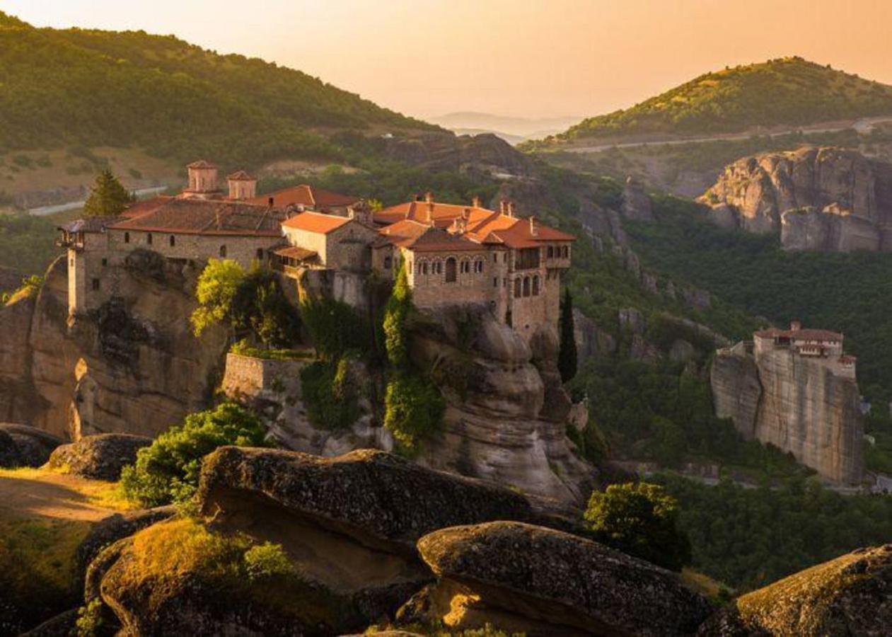 Divani Meteora