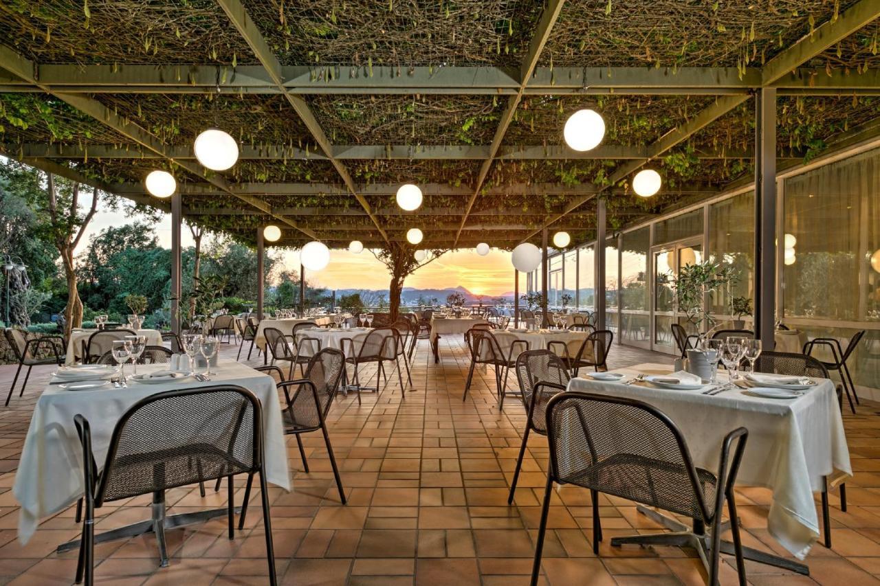 Hotel Divani Corfu Palace