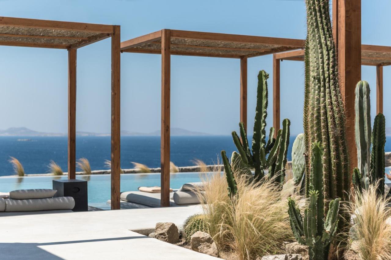 Rocabella Mykonos Agios Stefanos (Mykonos)